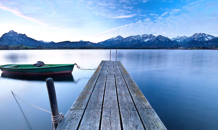 © Fotolia.com - Jenny Sturm